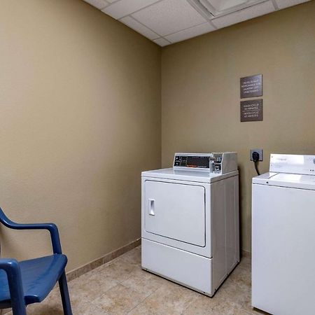 Comfort Suites Near Texas A&M - Corpus Christi Eksteriør billede