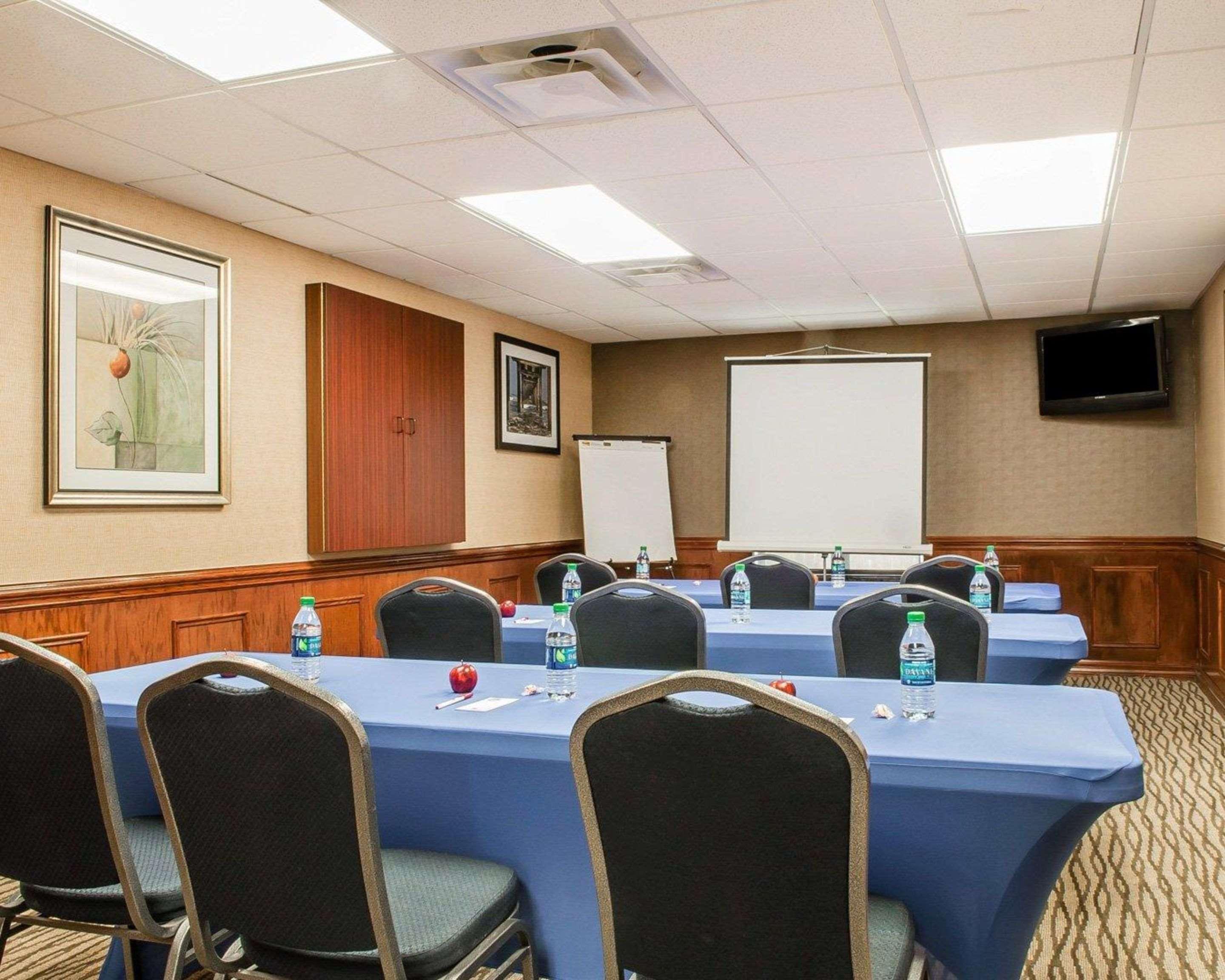 Comfort Suites Near Texas A&M - Corpus Christi Eksteriør billede